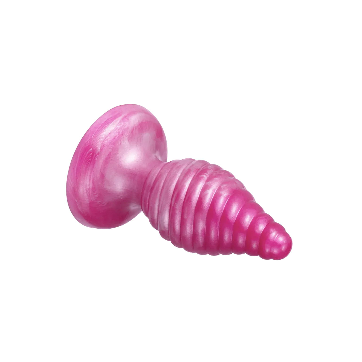Plug anal M Fantasy Collection SilexD en silicone premium – Oh My God’Z