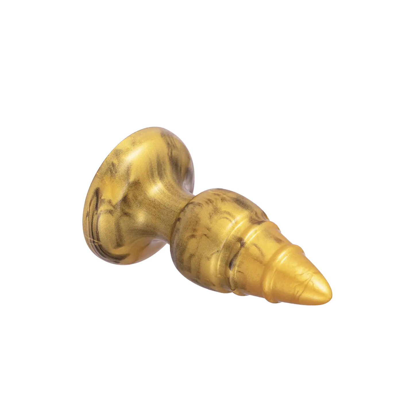 Plug anal M Fantasy Collection SilexD vue inclinée – Oh My God’Z design confortable et sûr