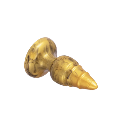 Plug anal M Fantasy Collection SilexD vue inclinée – Oh My God’Z design confortable et sûr