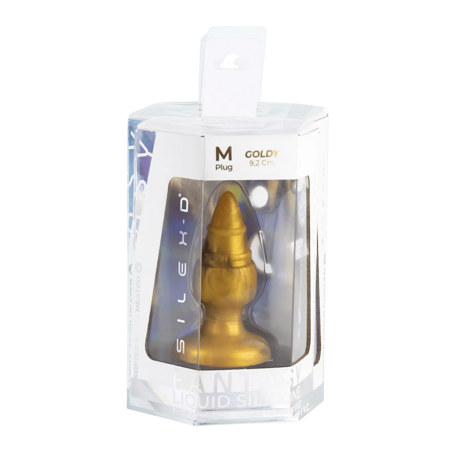 M Fantasy Collection Anal Plug