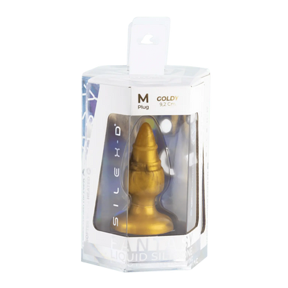M Fantasy Collection Anal Plug