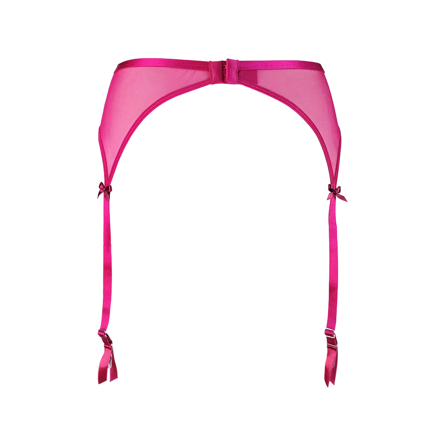 Porte-jarretelles Rose - Axami AXAMI Oh My God'Z