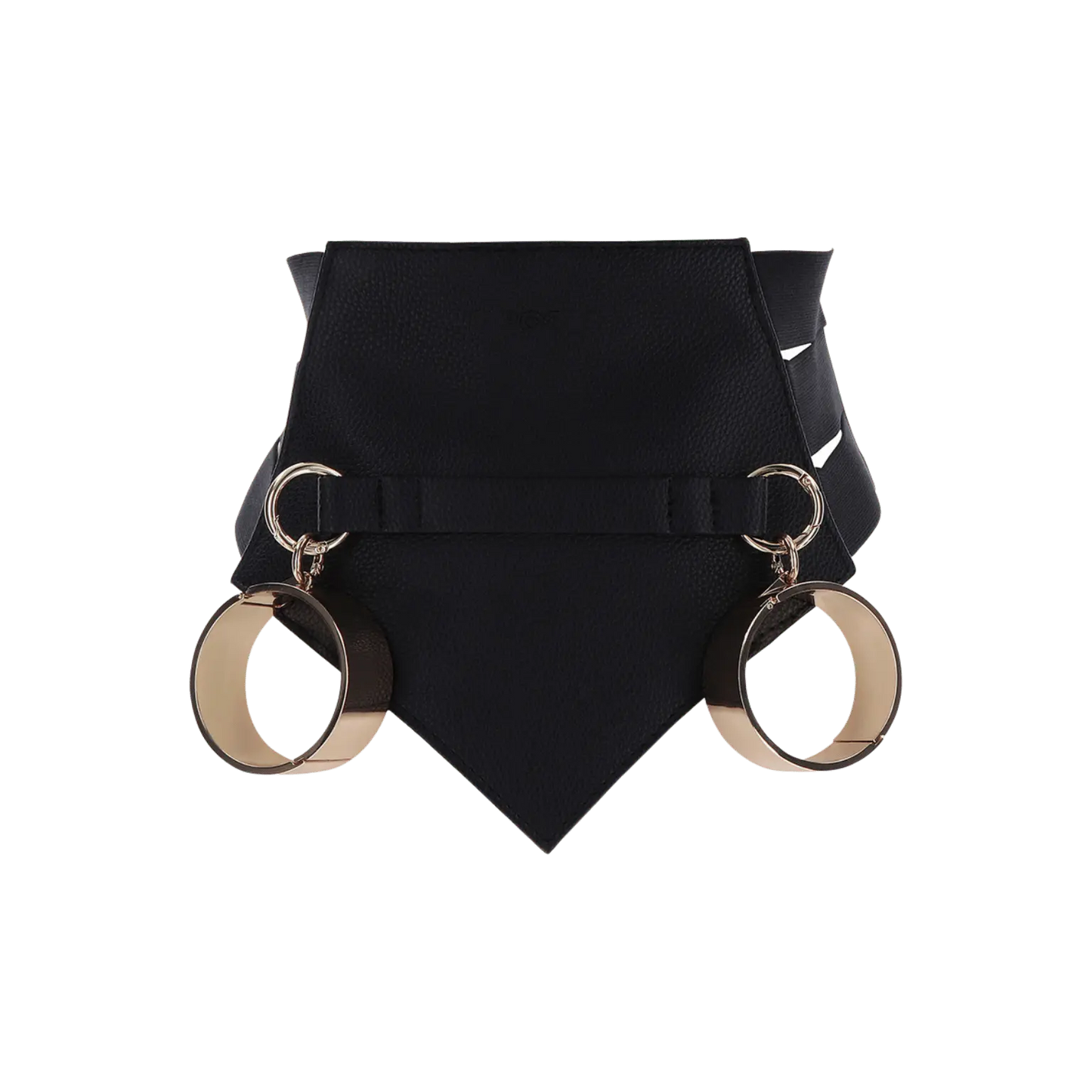 Serre-taille Bondage Taboom Oh My God'Z