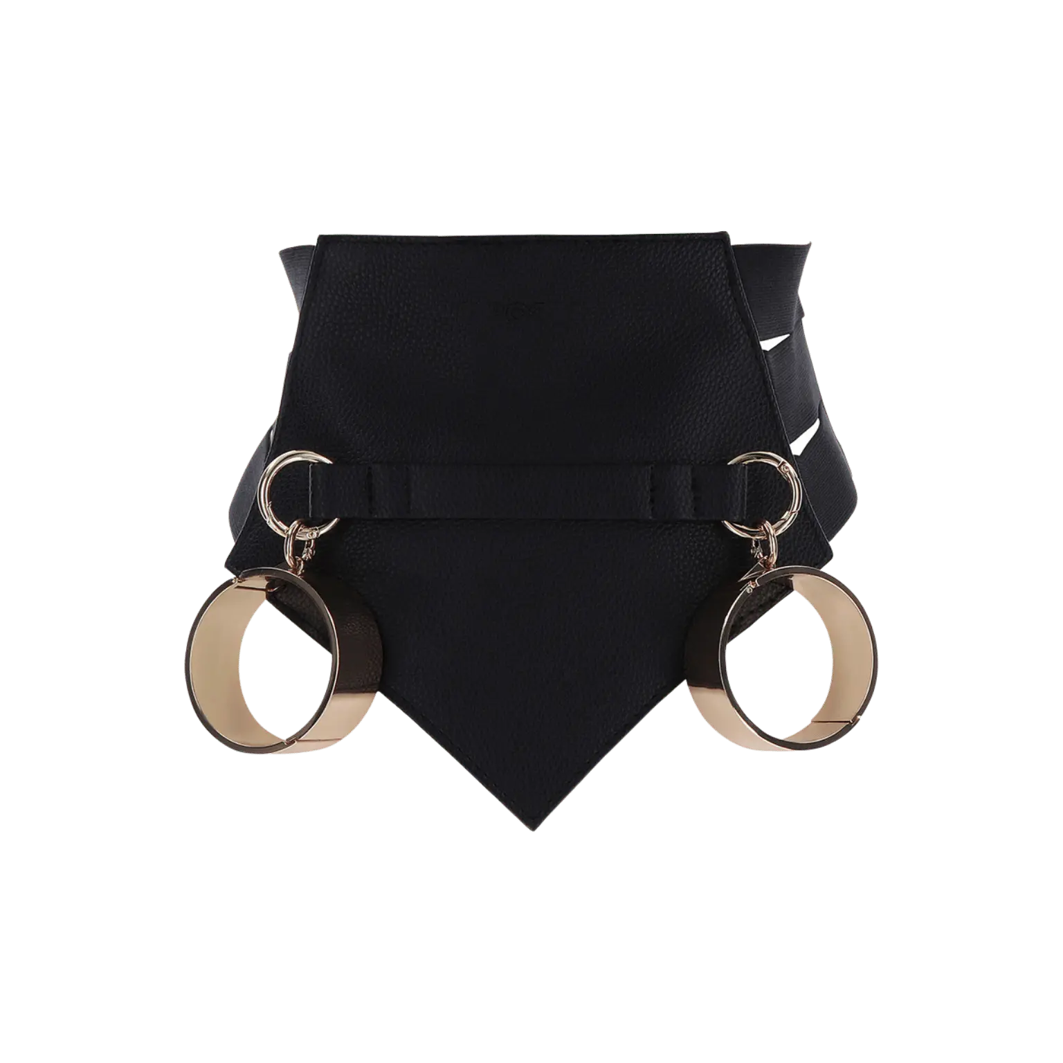 Serre-taille Bondage Taboom Oh My God'Z