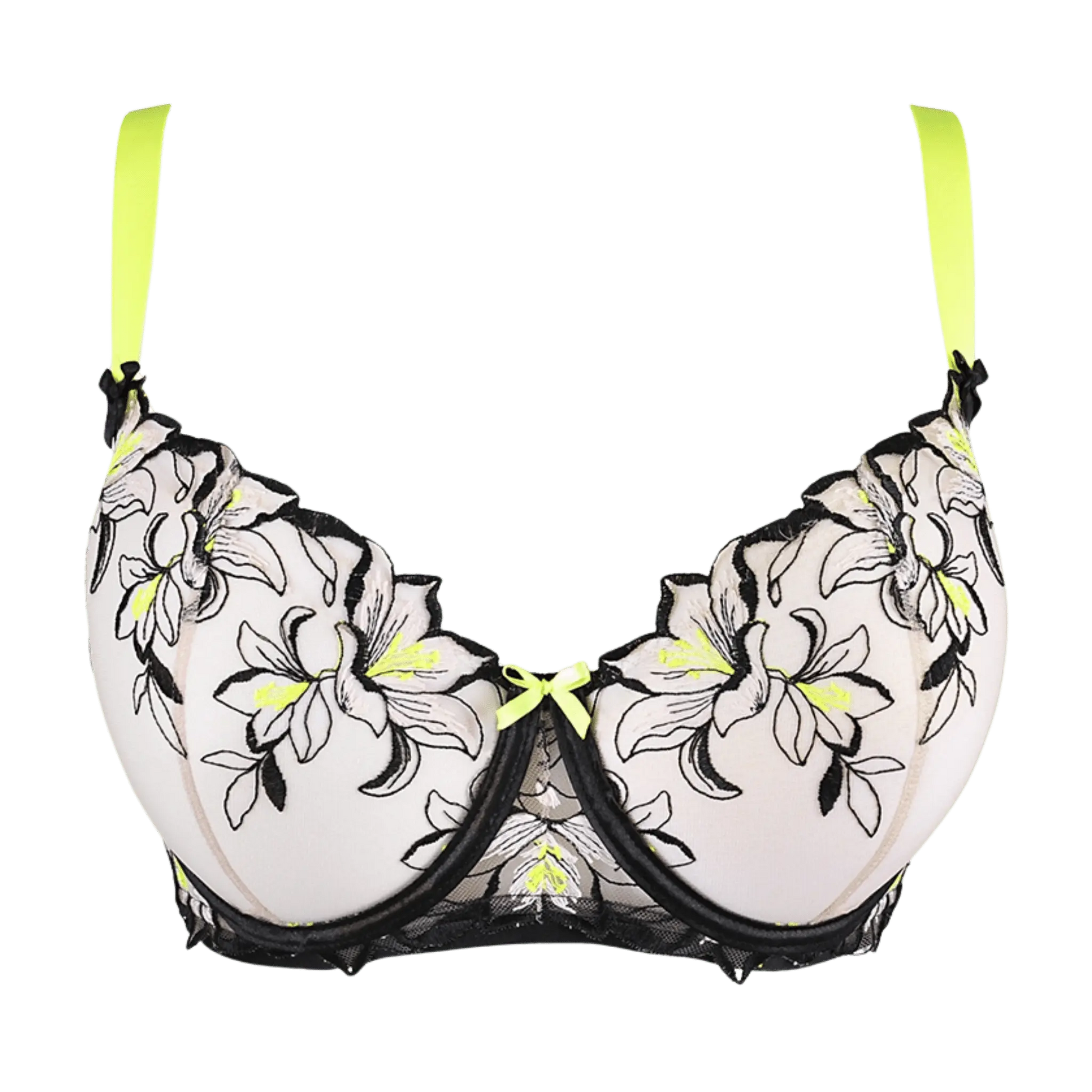 Soutien-gorge chair - Axami AXAMI Oh My God'Z
