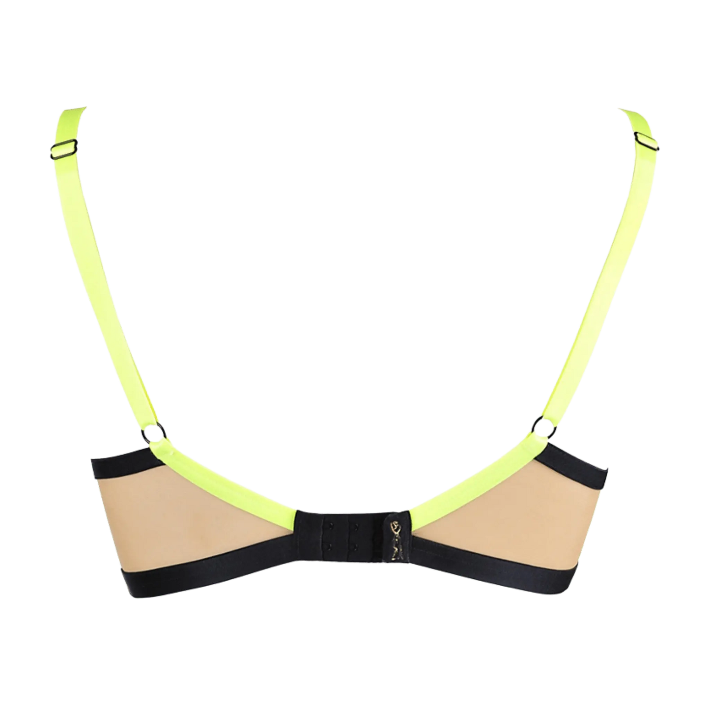 Soutien-gorge chair - Axami AXAMI Oh My God'Z