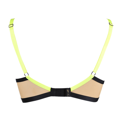 Soutien-gorge chair - Axami AXAMI Oh My God'Z
