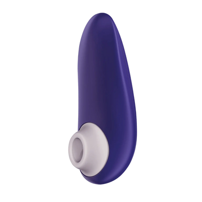 Stimulateur clitoridien Womanizer Starlet 3 violet luxe Oh My God'Z