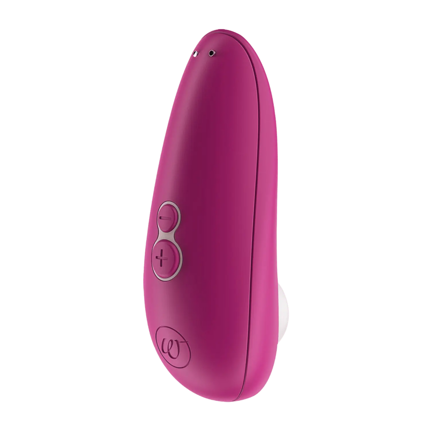Sextoy Womanizer Starlet 3 clitoridien rose haut de gamme Oh My God'Z