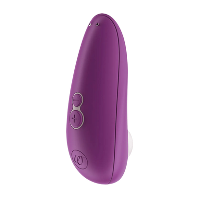 Sextoy Womanizer Starlet 3 violet stimulateur luxe Oh My God'Z
