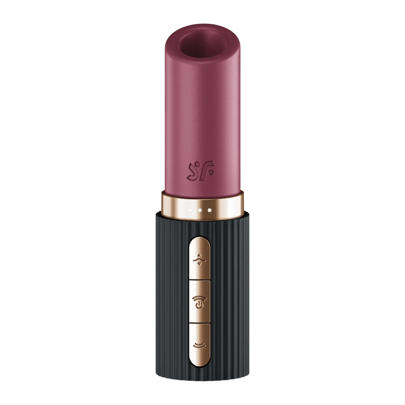 Stimulateur clitoridien Pro 2 Kiss par Satisfyer, plaisir intense chez Oh My God'Z