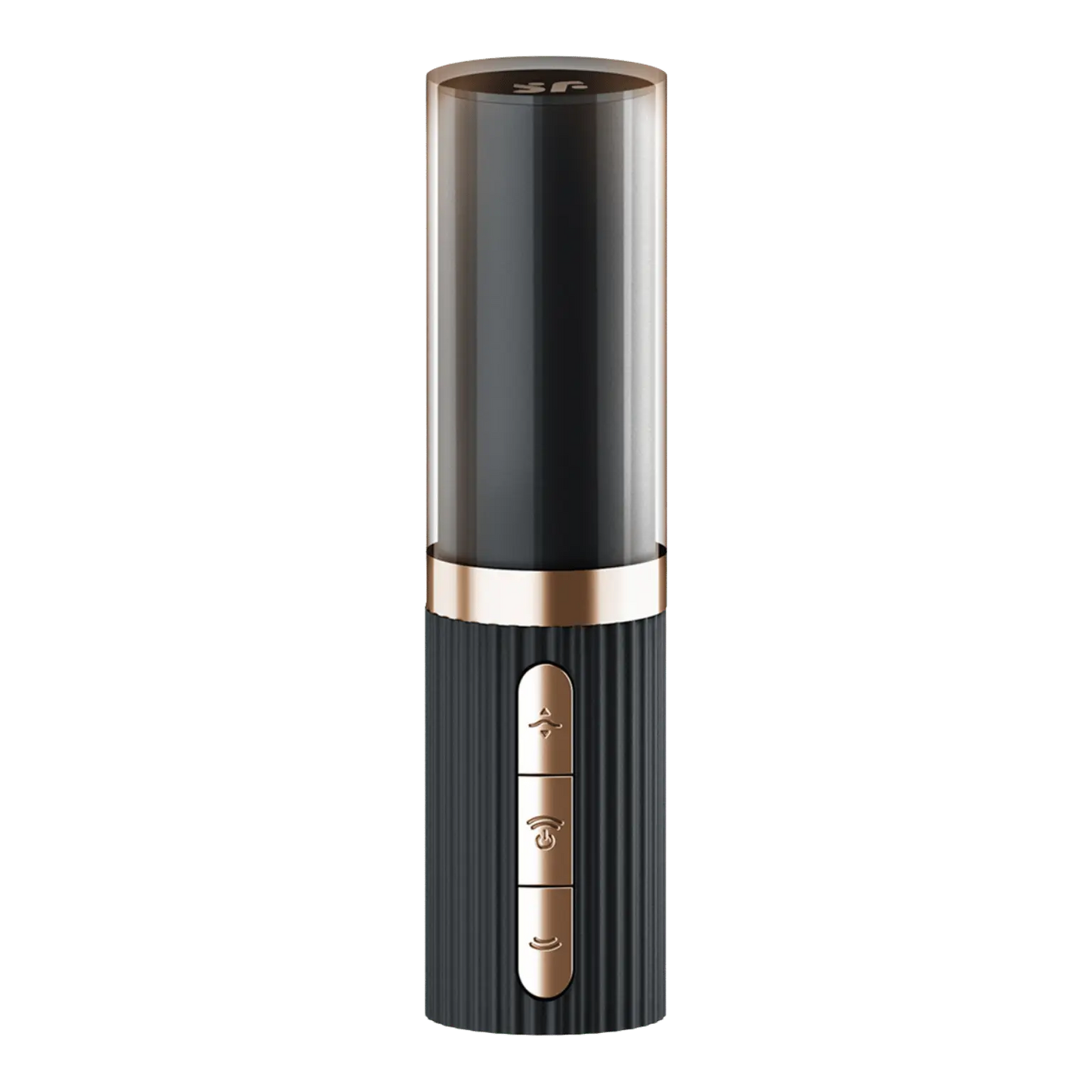 Capuchon élégant du Pro 2 Kiss Satisfyer, sextoy de luxe Oh My God'Z