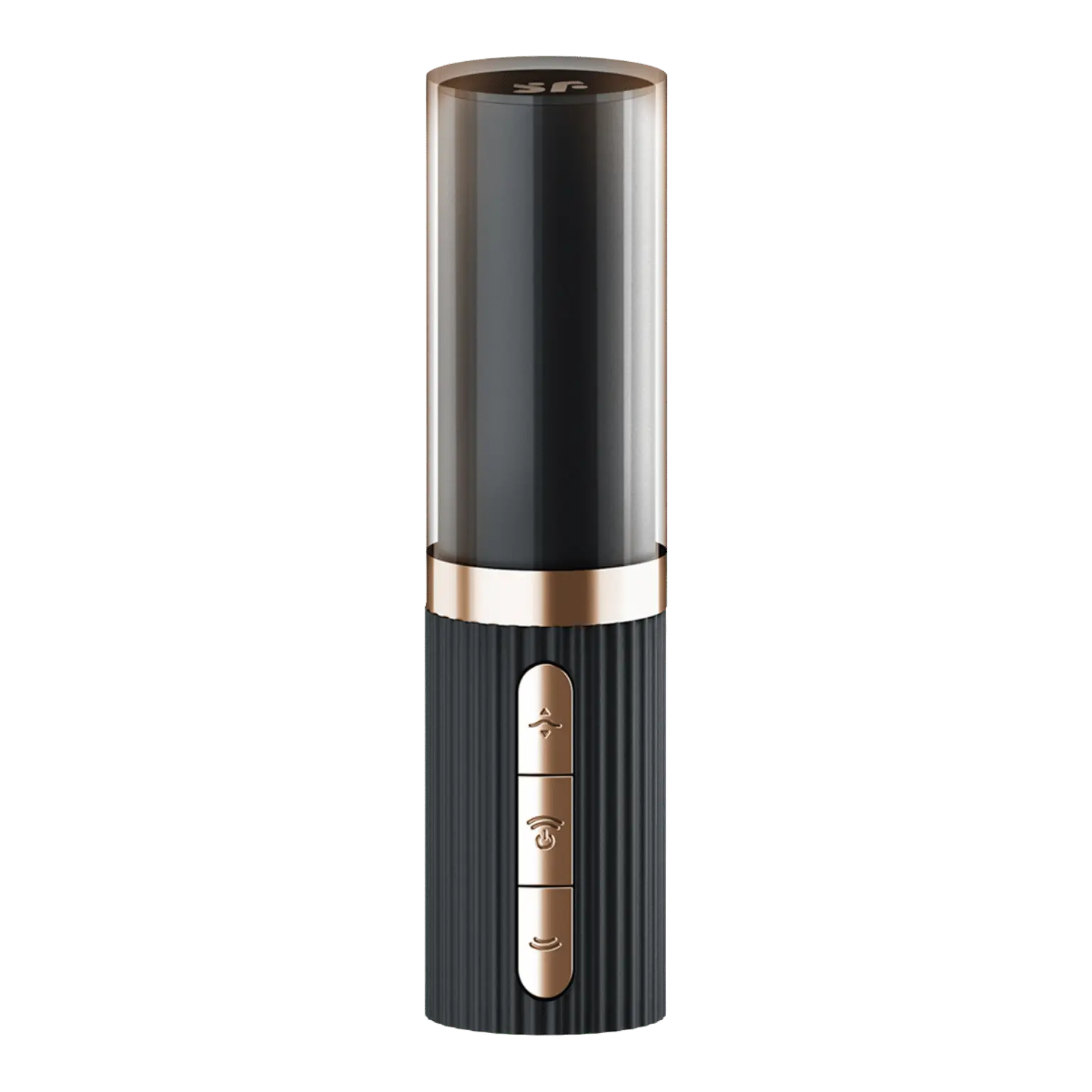 Capuchon élégant du Pro 2 Kiss Satisfyer, sextoy de luxe Oh My God'Z