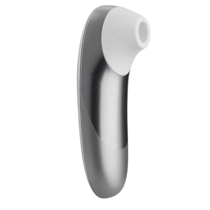 Womanizer Pro argent – Technologie de plaisir révolutionnaire Oh My God’Z