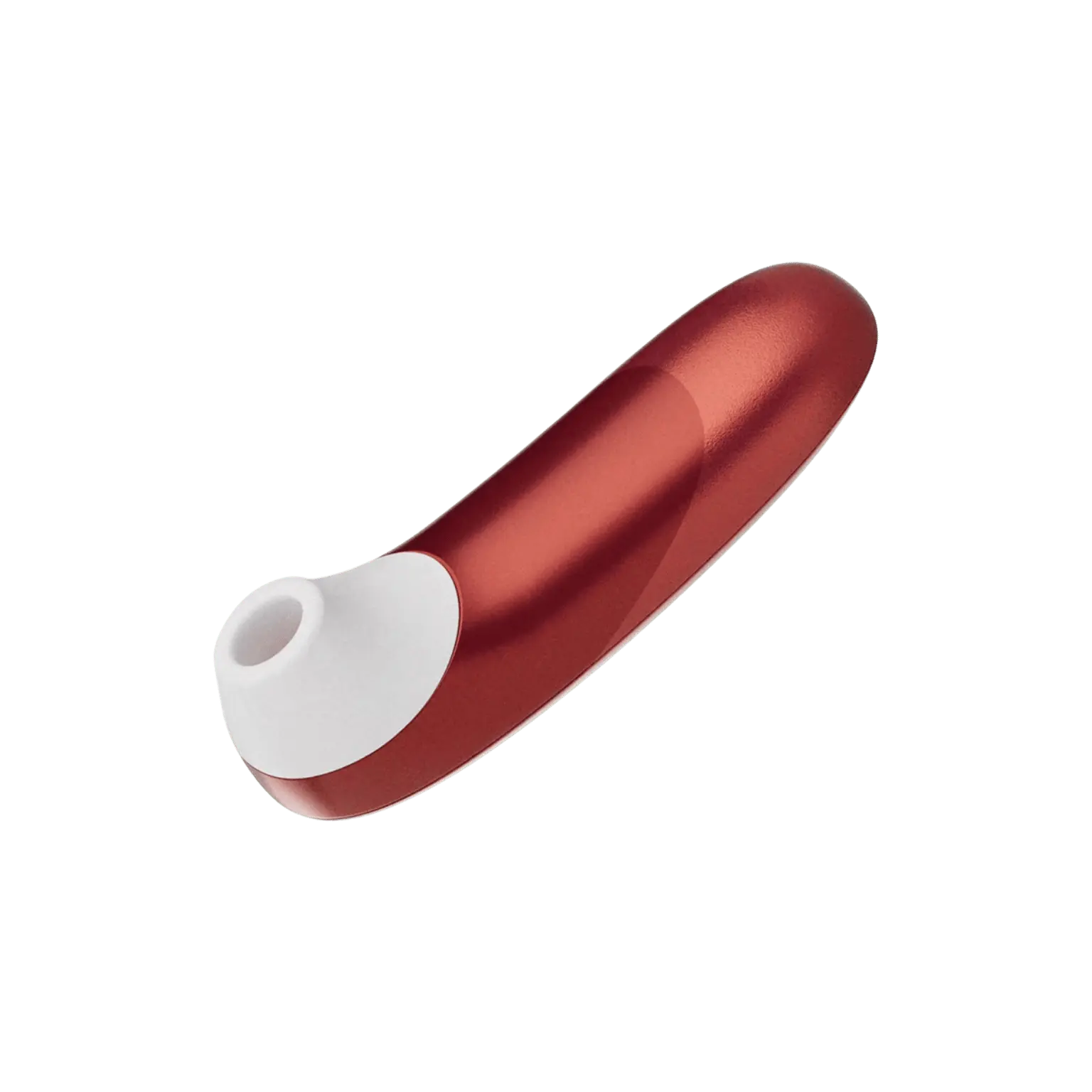 Stimulateur Womanizer Pro rouge – Expérience de plaisir intense Oh My God’Z