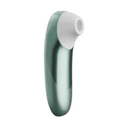 Womanizer Pro menthe – Technologie Pleasure Air et douceur Oh My God’Z