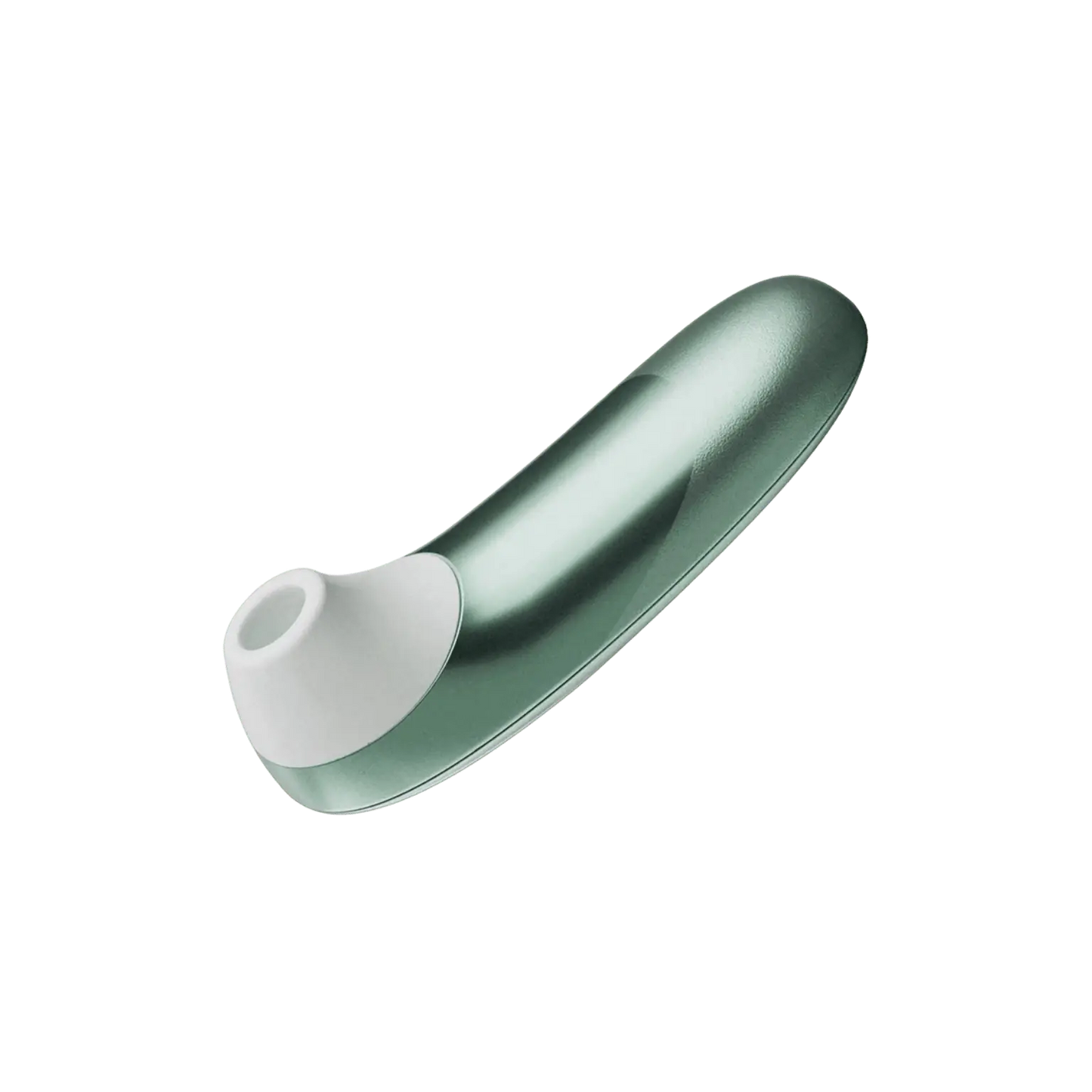 Womanizer Pro menthe – 11 niveaux d’intensité pour votre plaisir Oh My God’Z