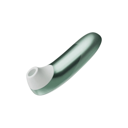 Womanizer Pro menthe – 11 niveaux d’intensité pour votre plaisir Oh My God’Z