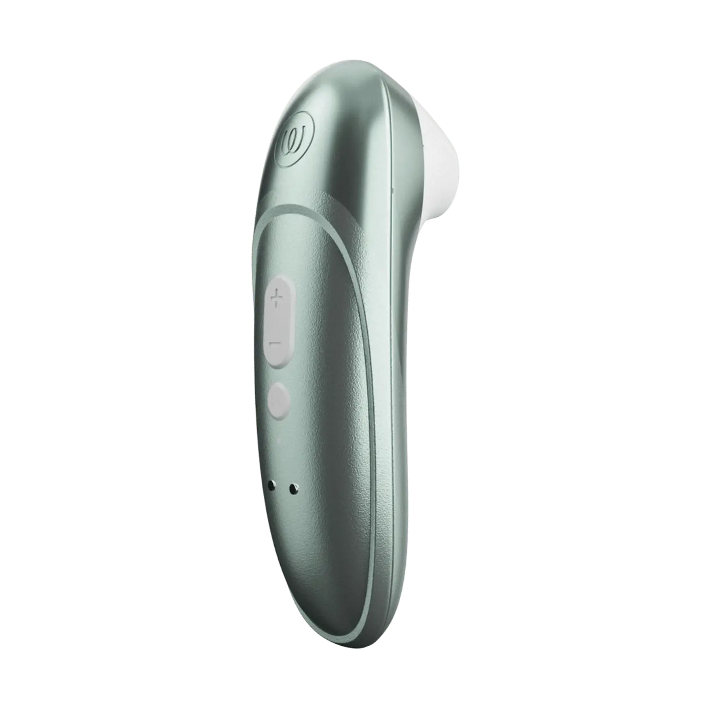 Womanizer Pro menthe – Courbes élégantes pour un plaisir sensoriel Oh My God’Z
