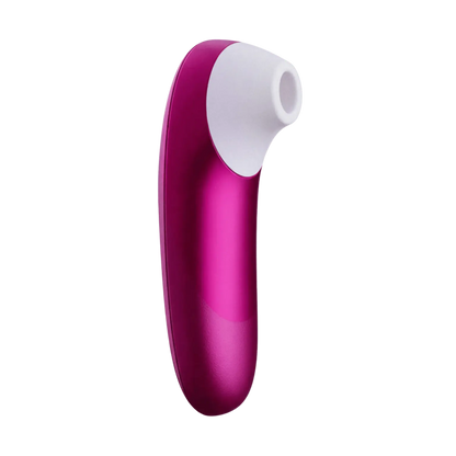 Womanizer Pro fuchsia – Élégance vibrante et technologie plaisir Oh My God’Z