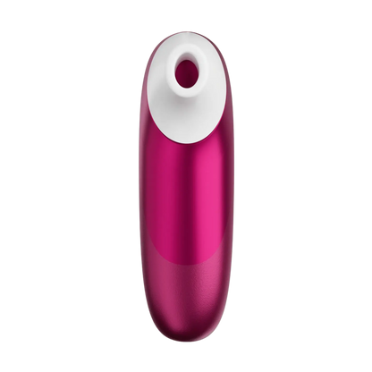 Womanizer Pro fuchsia – Stimulation aérienne et sensations uniques Oh My God’Z