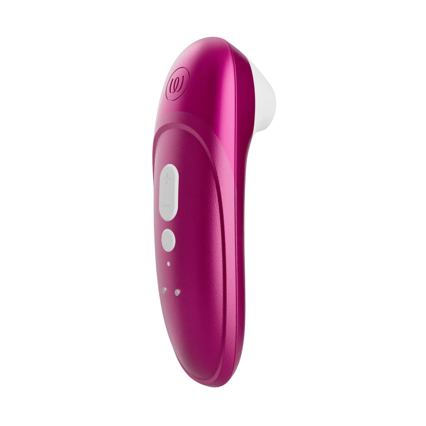 Womanizer Pro fuchsia – Prise en main ergonomique et luxueuse Oh My God’Z