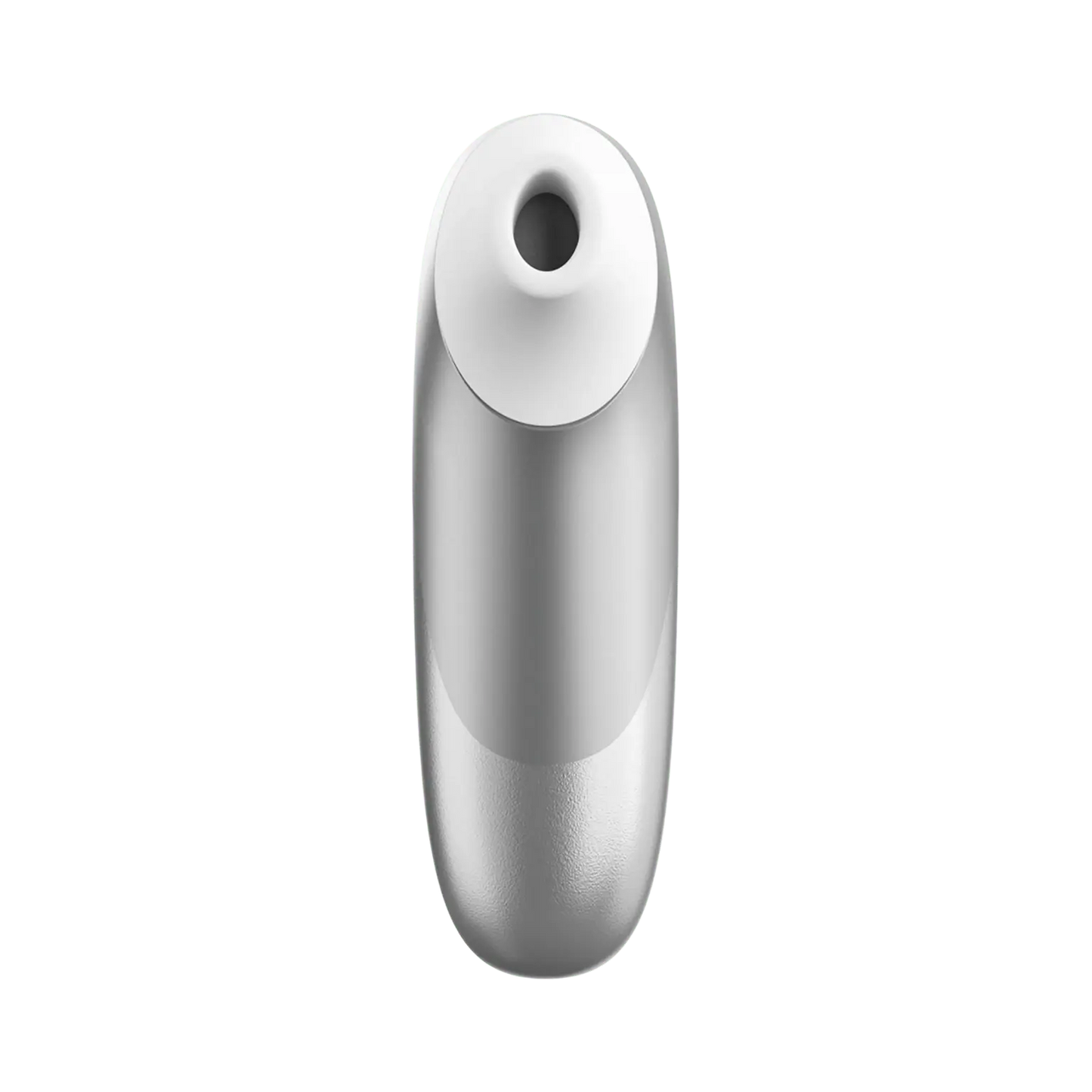 Womanizer Pro argent – Technologie Pleasure Air innovante Oh My God’Z