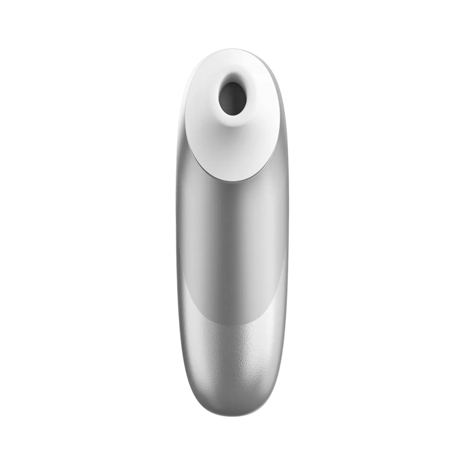 Womanizer Pro argent – Technologie Pleasure Air innovante Oh My God’Z