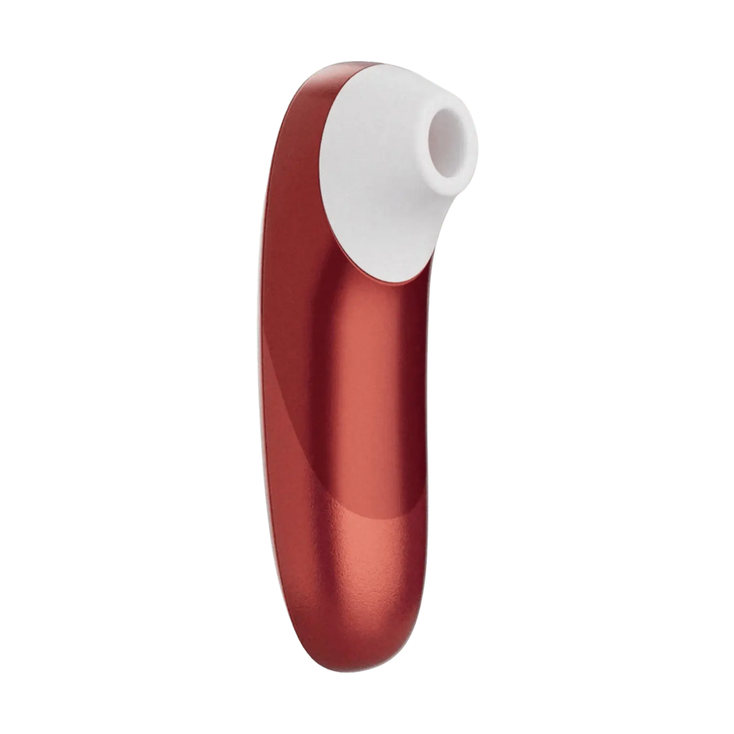 Stimulateur clitoridien Womanizer Pro rouge – Sensualité Oh My God’Z