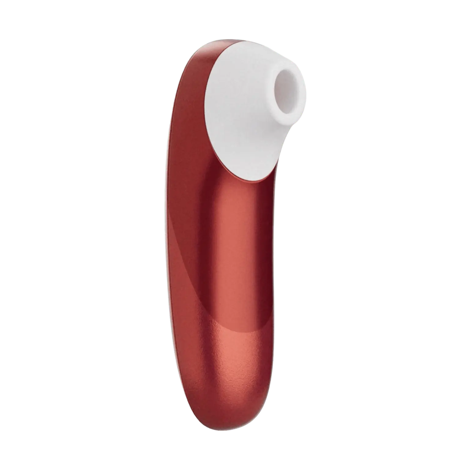Stimulateur clitoridien Womanizer Pro rouge – Sensualité Oh My God’Z