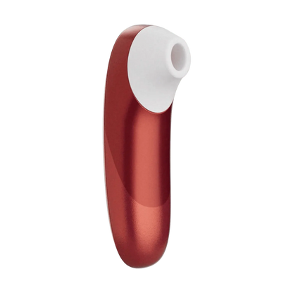 Stimulateur clitoridien Womanizer Pro rouge – Sensualité Oh My God’Z
