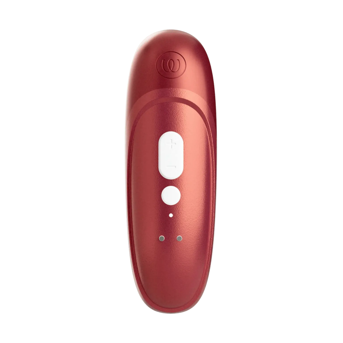 Womanizer Pro rouge – Contrôle intuitif pour un plaisir sur mesure Oh My God’Z