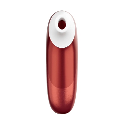 Womanizer Pro rouge – Tête de stimulation douce et précise Oh My God’Z
