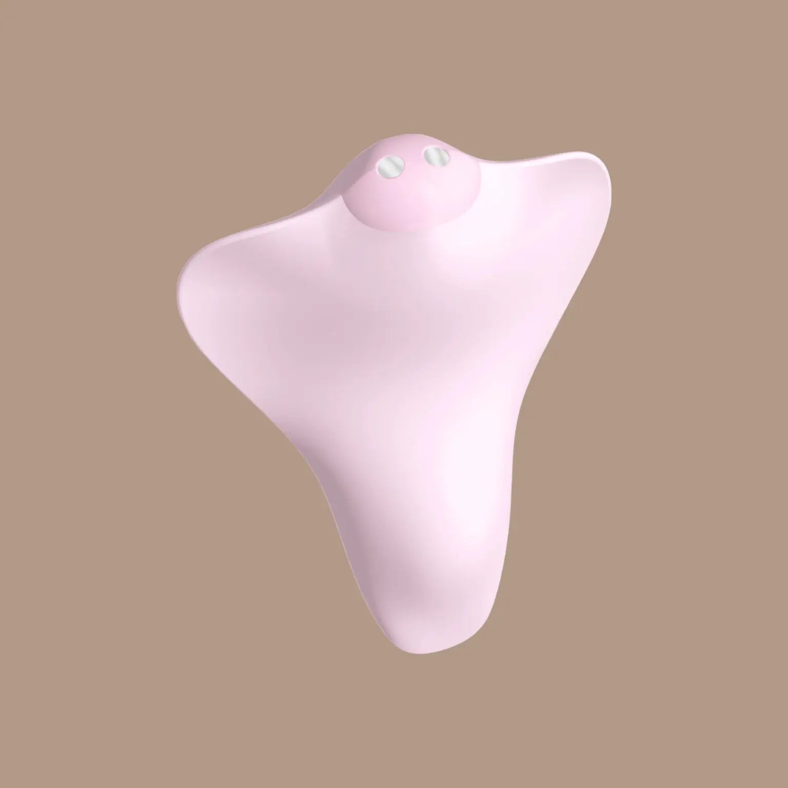 Stimulateur clitoridien connecté Temptation Adrien Lastic, design doux et discret – Oh My God’Z