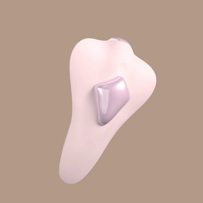 Stimulateur clitoridien Temptation Adrien Lastic, forme ergonomique et silicone premium – Oh My God’Z