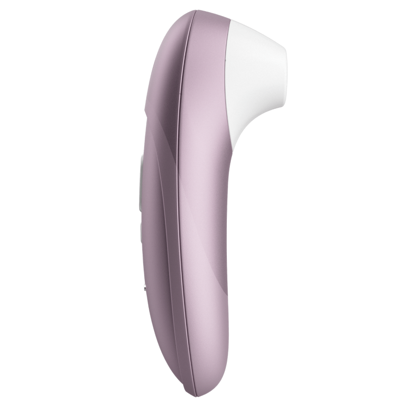 Womanizer Pro clitoral stimulator