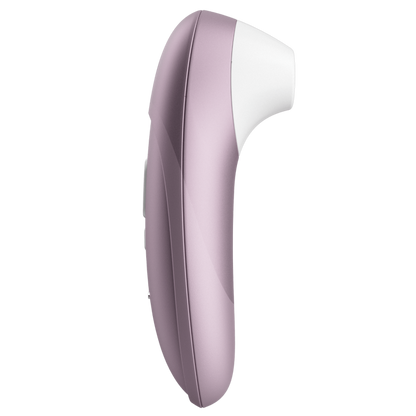 Womanizer Pro clitoral stimulator