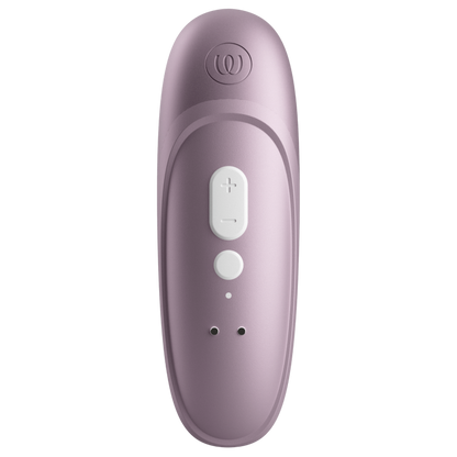 Womanizer Pro clitoral stimulator