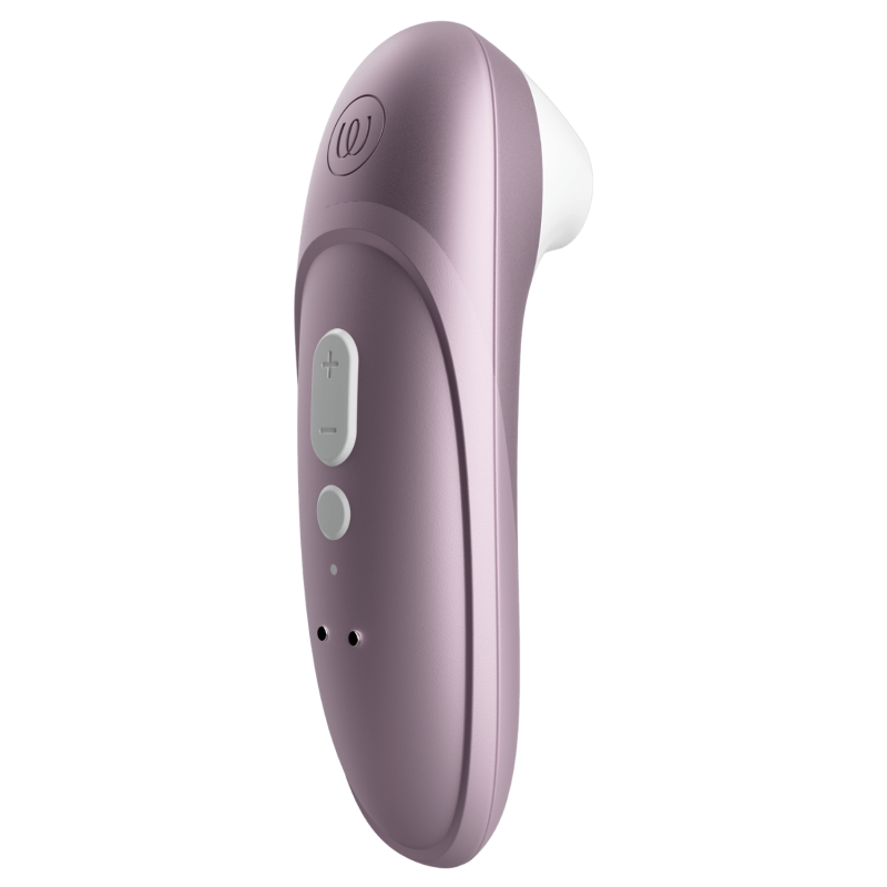 Womanizer Pro clitoral stimulator