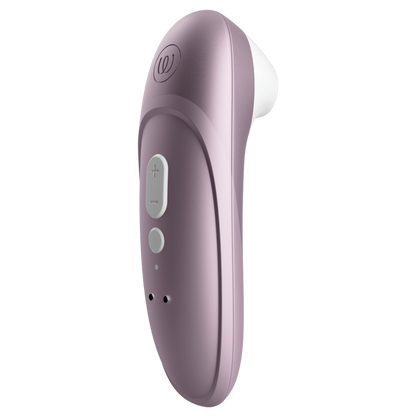 Womanizer Pro clitoral stimulator