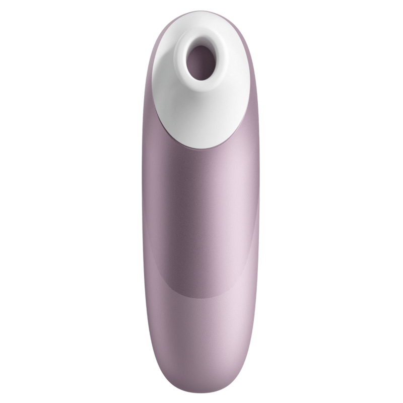 Womanizer Pro clitoral stimulator