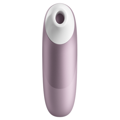 Womanizer Pro clitoral stimulator