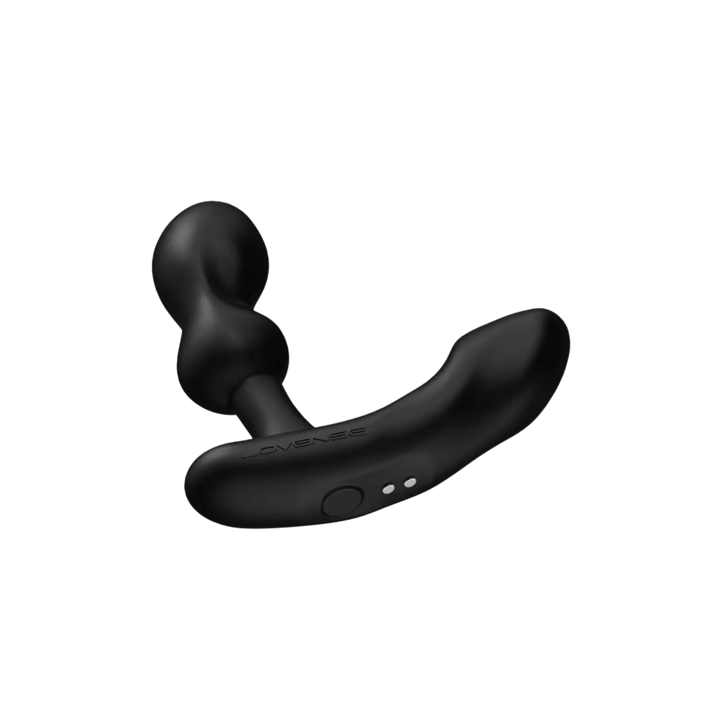 Stimulateur prostatique Edge 2 Lovense connecté Bluetooth avec application – Oh My God’Z