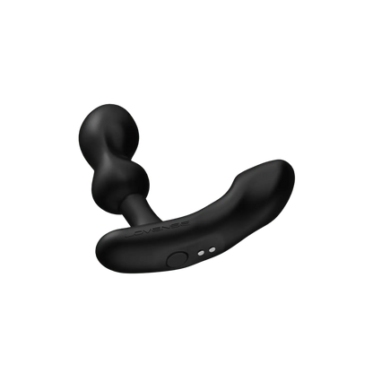 Stimulateur prostatique Edge 2 Lovense connecté Bluetooth avec application – Oh My God’Z
