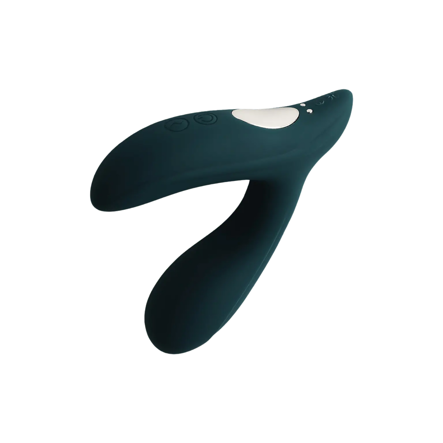 Pulsation Adrien Lastic design ergonomique, stimulateur prostatique Oh My God'Z