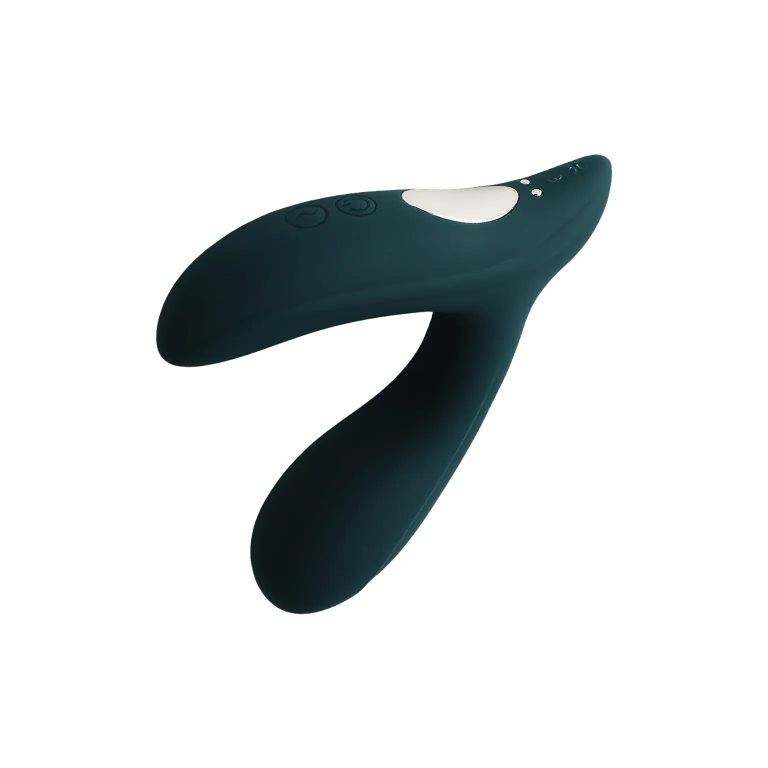 Pulsation Adrien Lastic design ergonomique, stimulateur prostatique Oh My God'Z