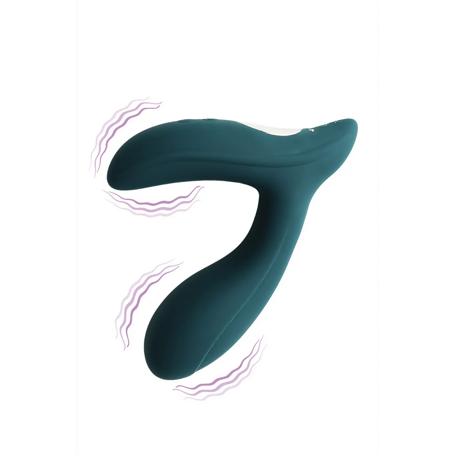 Sextoy Pulsation Adrien Lastic en vibration, haut de gamme Oh My God'Z