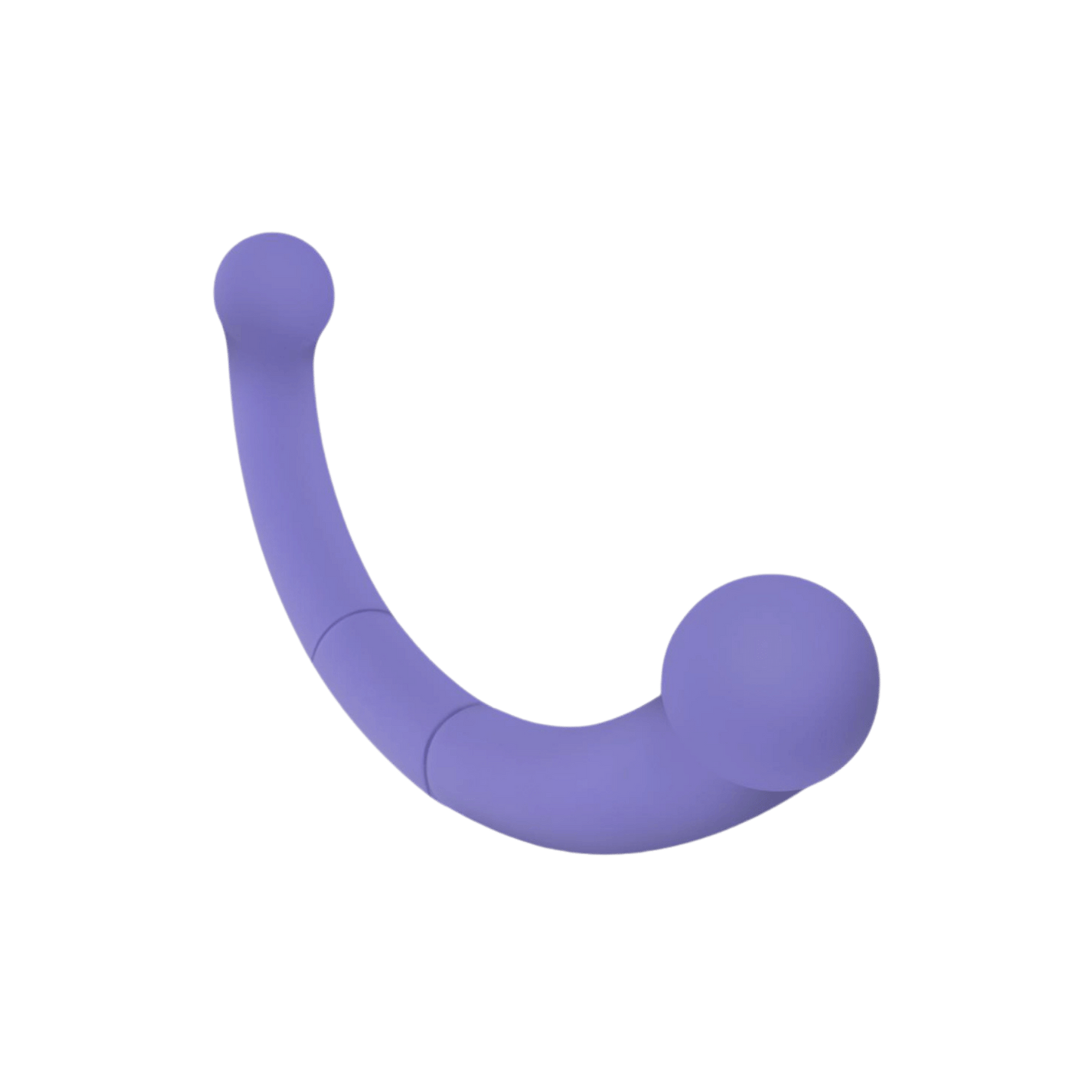 Stimulateur double Jane Good Vibes Only souple et élégant – Oh My God’Z