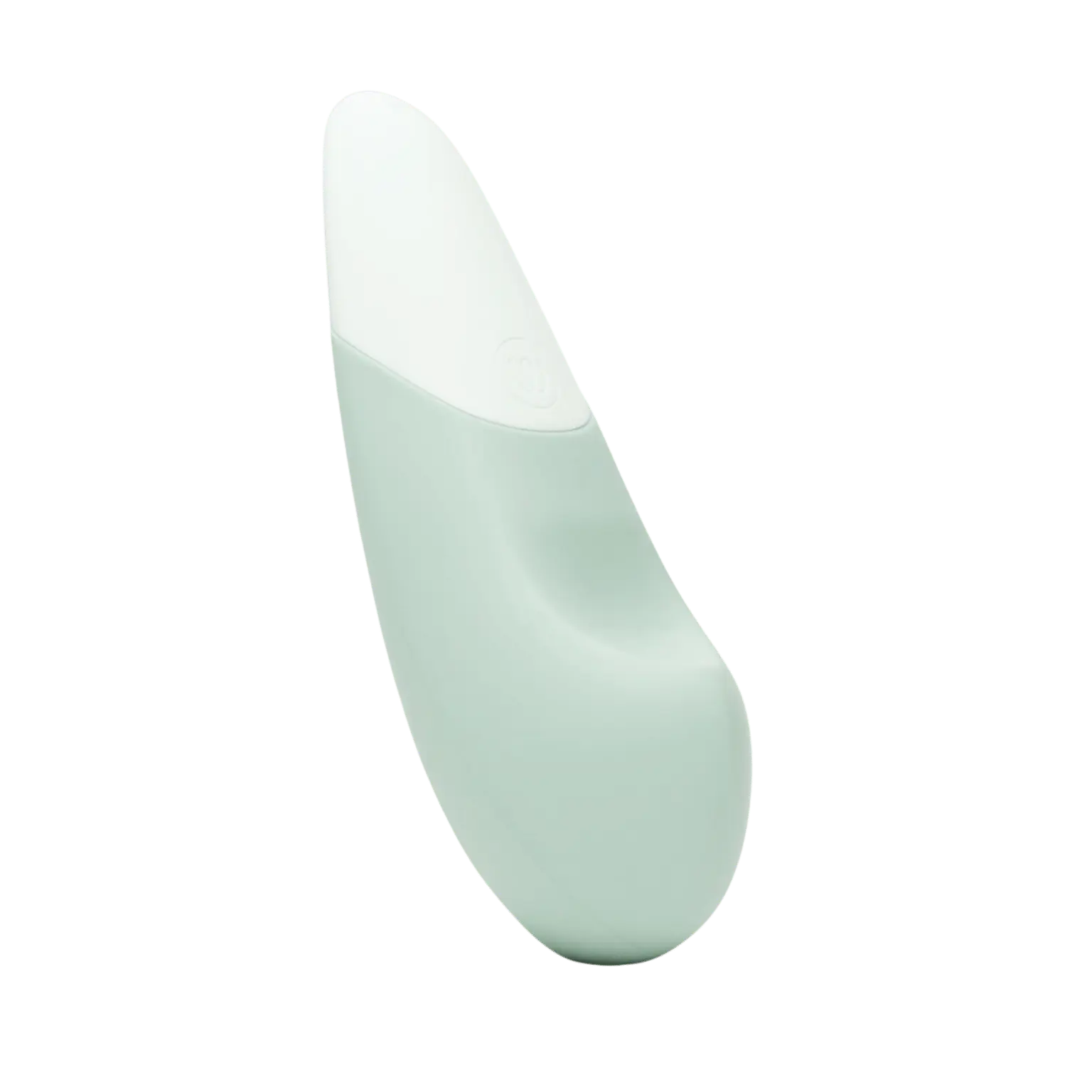 Womanizer Vibe vert, design courbé pour plaisir raffiné Oh My God'Z