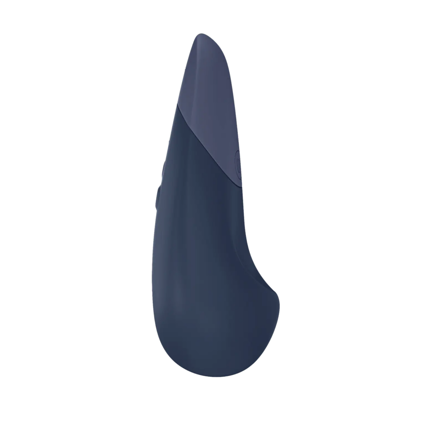 Profil du Womanizer Vibe bleu nuit, design élégant chez Oh My God'Z